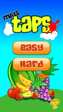 Fruit Taps游戲截圖1