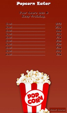 爆米花游戲截圖3