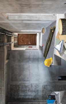 Escape Puzzle: Construction Building游戲截圖3