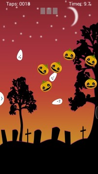 Pumpkin Pop游戲截圖1