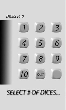 Dices Ultra FREE游戲截圖2