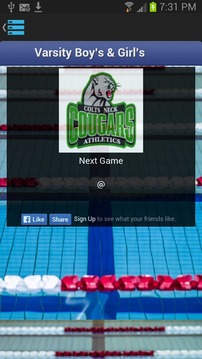 Colts Neck HS游戲截圖3