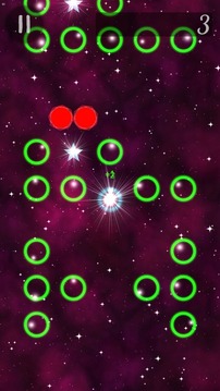 Wisp: Arcade游戲截圖2