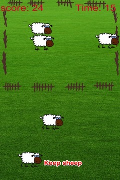 Amazing Farm: Sheep Keeping游戲截圖4