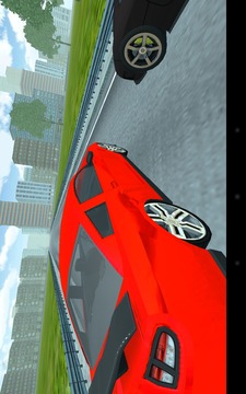 Real Car Driving 3D游戲截圖2