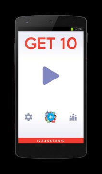 Get 10游戲截圖2