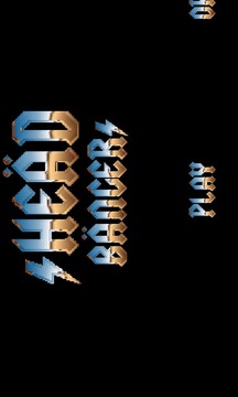 Head Banger游戲截圖1