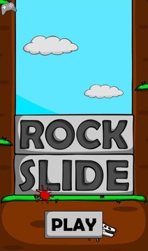 Rock Slide游戲截圖1