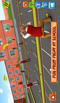 Hello Bully Teacher 3D游戲截圖2