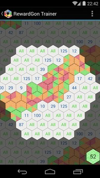RewardGon Trainer游戲截圖1