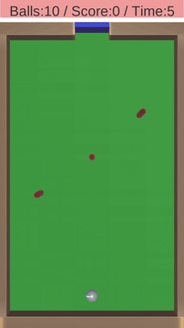 Andro Football游戲截圖1