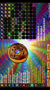 R.U.T. Free游戲截圖3