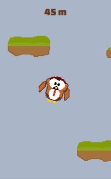 Ouch Owl游戲截圖2