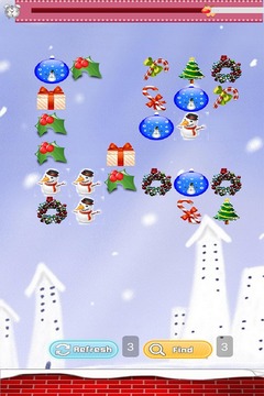 Xmas Friends游戲截圖3
