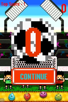 Soccer Slam!游戲截圖4