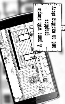 West of Loathing Game Wild游戲截圖2