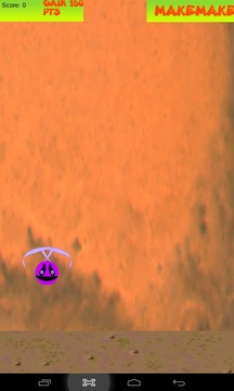 Flappy Alien 1.2游戲截圖3