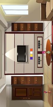 Fancy Room Escape游戲截圖4