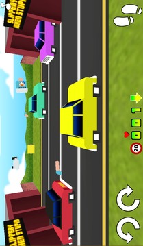 Super Chicken Run游戲截圖3
