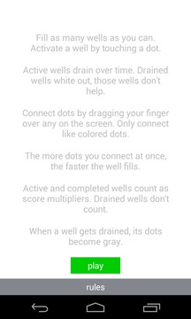 Dot Sweeper游戲截圖5