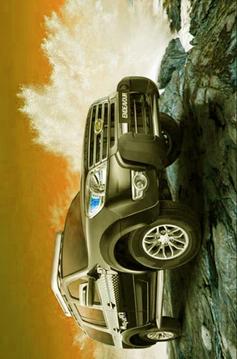 Endeavour Car Racing Simulator游戲截圖3