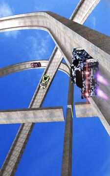 US Army Car Racing Extreme Speed Car Track Racing游戲截圖2