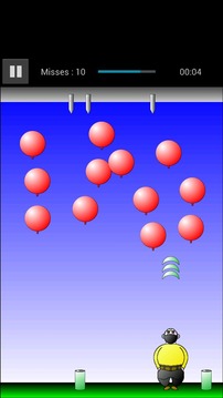 Burp and Balloon游戲截圖2