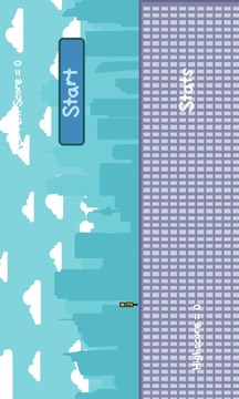City Sprint Free游戲截圖1