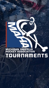 Michigan Hockey State Playoffs游戏截图1