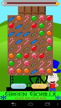 Charlies Candy Factory游戲截圖2
