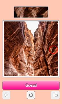 Photo Guess - 500px & flickr游戲截圖1