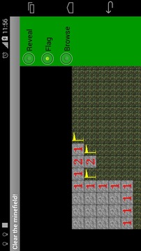 Sonar Minefield游戲截圖5