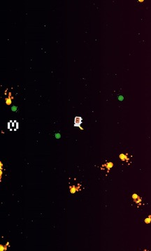 Impossible Jetpack游戲截圖4