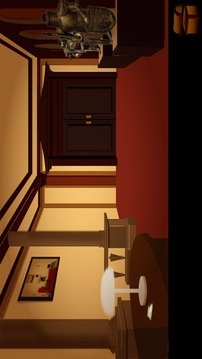 Basement Mansion Escape游戲截圖1