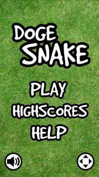 Doge Snake游戲截圖4