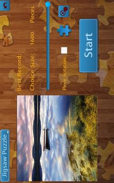 Boats Jigsaw Puzzles Free游戲截圖5