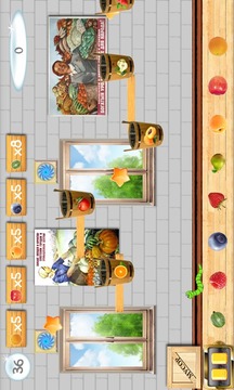 Fruit Carousel游戏截图2