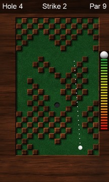 Premium Minigolf游戲截圖3