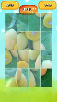 Marian plum Jigsaw Puzzles游戲截圖4