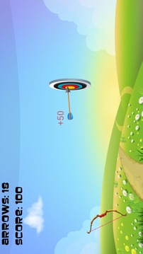 Arrow Shoot FREE游戲截圖3