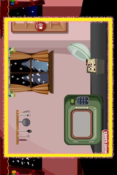 Cooking game:Baking Party Cake游戲截圖4