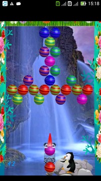 Bubble Ocean游戲截圖2