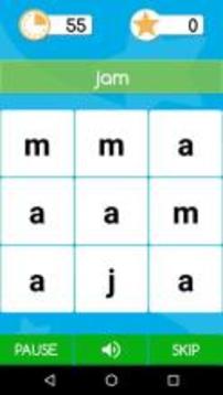 cool word challenge游戲截圖4