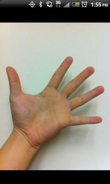Lazy Rock Paper Scissors Lite游戲截圖1