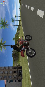 Test Drive Bike游戲截圖2