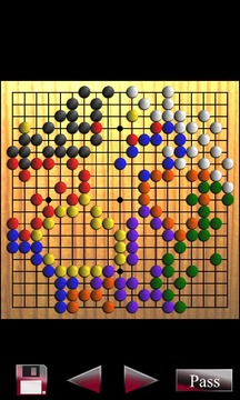 GO游戲截圖4
