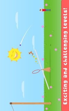 Fetch Dog Fetch!游戲截圖1