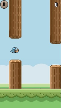 Flapping Duck游戲截圖5