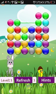 Match Bubble游戲截圖1