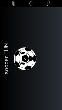 soccer FUN WM 2014游戲截圖1